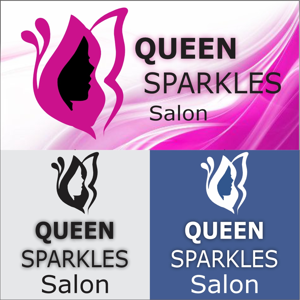Queen Sparkles Salon - IM IMPORT & EXPORT